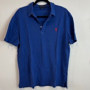 Polo Ralph Lauren Men’s Large shirt